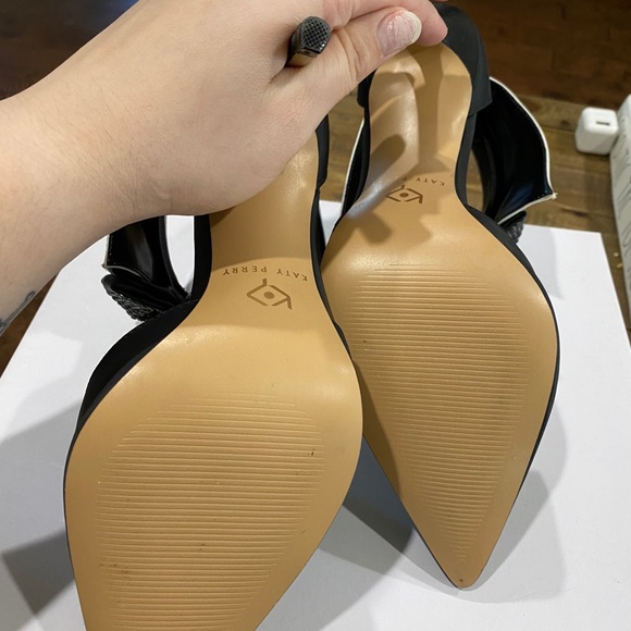 COPY - Katy Perry shoes - Picture 6 of 7